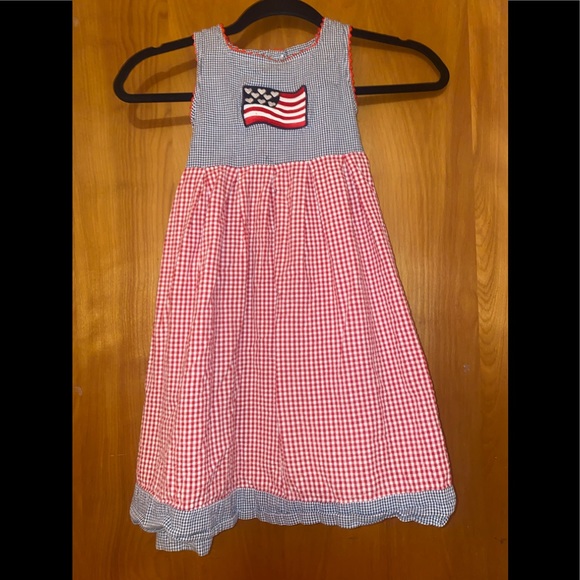 July4th Dress - Picture 1 of 5